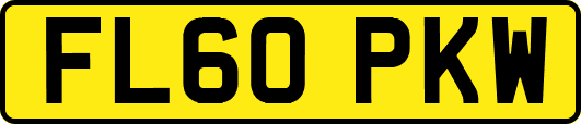 FL60PKW