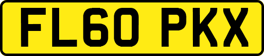 FL60PKX