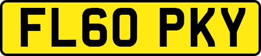 FL60PKY