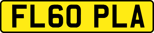 FL60PLA