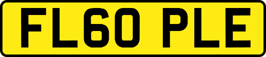 FL60PLE