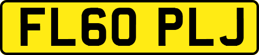 FL60PLJ