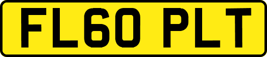 FL60PLT