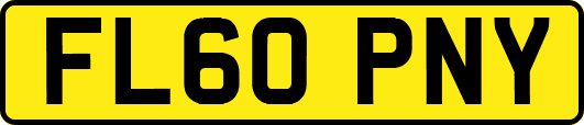 FL60PNY