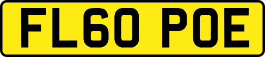 FL60POE