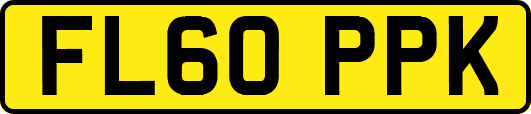FL60PPK