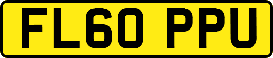 FL60PPU