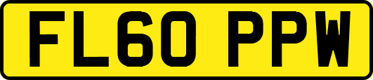 FL60PPW