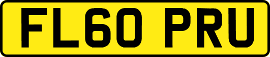 FL60PRU