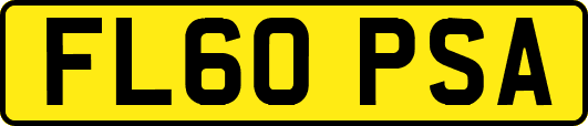 FL60PSA