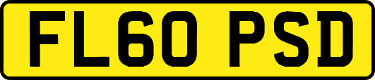 FL60PSD