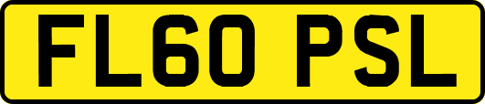 FL60PSL