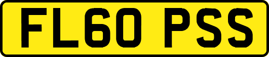 FL60PSS