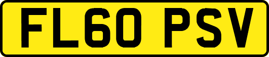 FL60PSV