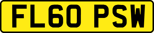 FL60PSW