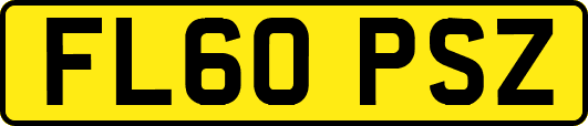 FL60PSZ