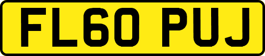 FL60PUJ