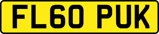 FL60PUK