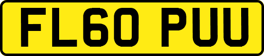FL60PUU