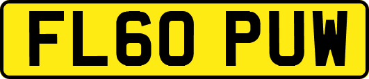 FL60PUW