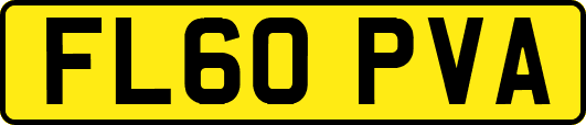 FL60PVA