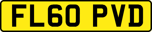 FL60PVD