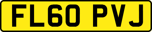 FL60PVJ