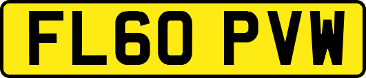 FL60PVW