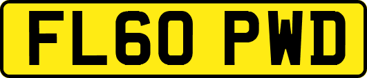 FL60PWD
