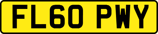 FL60PWY