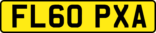 FL60PXA