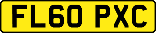 FL60PXC