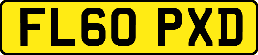 FL60PXD