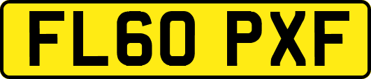 FL60PXF