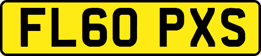 FL60PXS