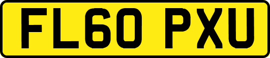 FL60PXU