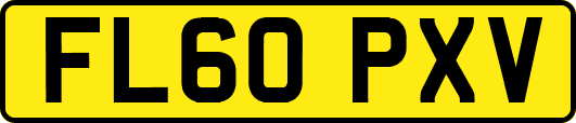 FL60PXV