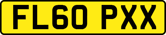 FL60PXX