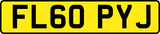 FL60PYJ