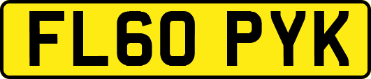 FL60PYK