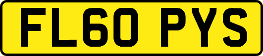 FL60PYS