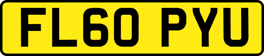 FL60PYU