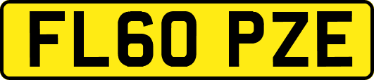 FL60PZE
