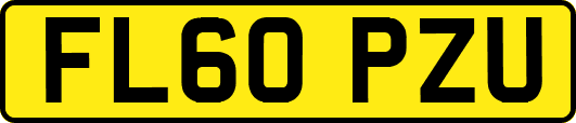 FL60PZU