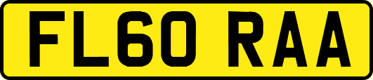 FL60RAA