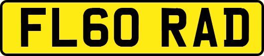 FL60RAD