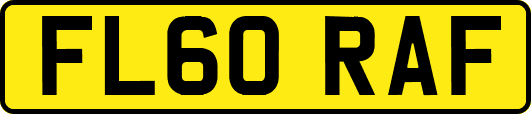 FL60RAF