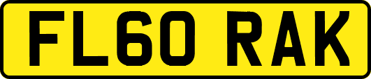 FL60RAK