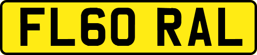 FL60RAL