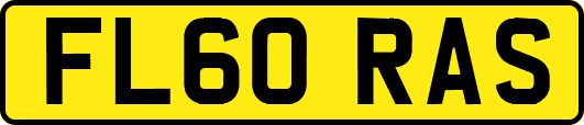 FL60RAS